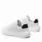 Sneakers Boss - J29310 M White 10B