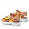 Sandali CAMPER - Wous Kids K800360-010 Multicolor