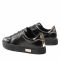 Sneakers Armani Exchange - XDX079 XV567 K476 Black/Light Gold