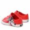 Scarpe da ginnastica NATIVE - Jefferson Print 13112001-6410 Torch Red/Shell White/Classic Mickey