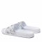 Ciabatte Converse - All Star Slide Slip A01173C White/Black/White