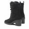 Tronchetti GUESS - Byankan FL8BKN FUR10 BLACK