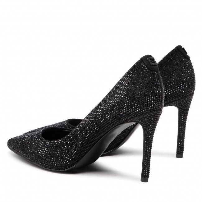 Scarpe stiletto Guess - Pieras FL8PRS ESU08 BLACK