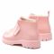 Polacchi Melissa - Mini Melissa Chelsea Boot Inf 32835 Pink AE685