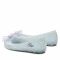 Ballerine MELISSA - Mini Melissa Sweet Love + Disn 33448 Glitter Blue/Blue 54123