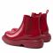 Wellington MELISSA - Step Boot Ad 33586 Red AC278