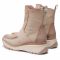 Tronchetti HISPANITAS - Kristen HI222281 Taupe/Vison