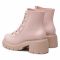 Tronchetti MELISSA - Cosmo Boot Ad 33594 Brown/Pink AD463