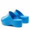 Ciabatte MELISSA - Bubble Clog + Simon Miller 33601 Blue AB622