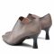 Scarpe basse HISPANITAS - Aitana-I2 HI222344 Asphalt