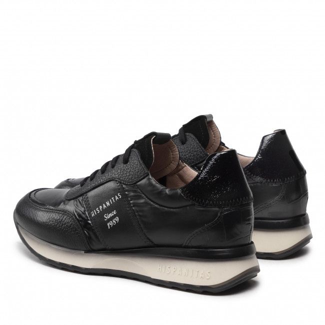 Sneakers Hispanitas - Kate-I22 HI222209 Black