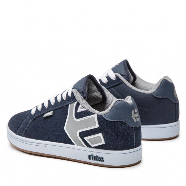 Sneakers ETNIES - Fader 4101000203 Navy/Grey/White 416