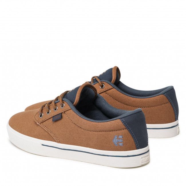 Sneakers ETNIES - Jameson 2 Eco 4101000323 Brown/Blue 211