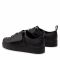 Scarpe basse Melissa - Mini Melissa Jelly Pop Safari 33686 Black AF297