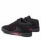 Sneakers ETNIES - Windrow Vulc Mid 4101000557595 Black/Red