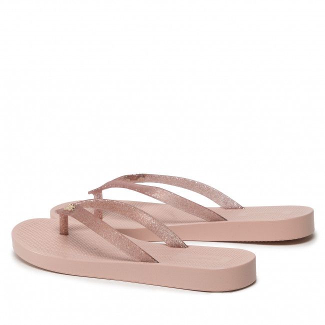 Infradito MELISSA - Sun Venice Shiny Ad 33694 Pink AD423