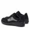 Scarpe basse RIEKER - L7112-00 Schwarz Kombi