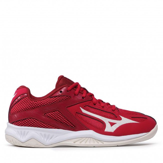 Scarpe MIZUNO - Lightning Star Z6 Jr. V1GD210364 Rosso