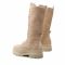 Stivali Tamaris - 1-25212-29 Beige Suede 401