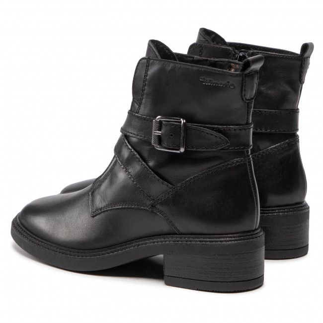 Tronchetti Tamaris - 1-25469-29 Black Leather 003