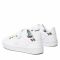 Sneakers UNITED COLORS OF BENETTON - Penn Multirings BTK214005 White/Royal