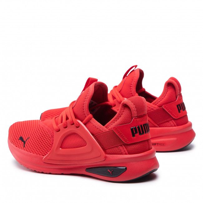 Scarpe Puma - Softride Enzo Evo 377048 02 High Risk Red/Puma Black