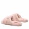 Pantofole Puma - Fluff Solo 387522 02 Rose Quartz/Dusty Plum