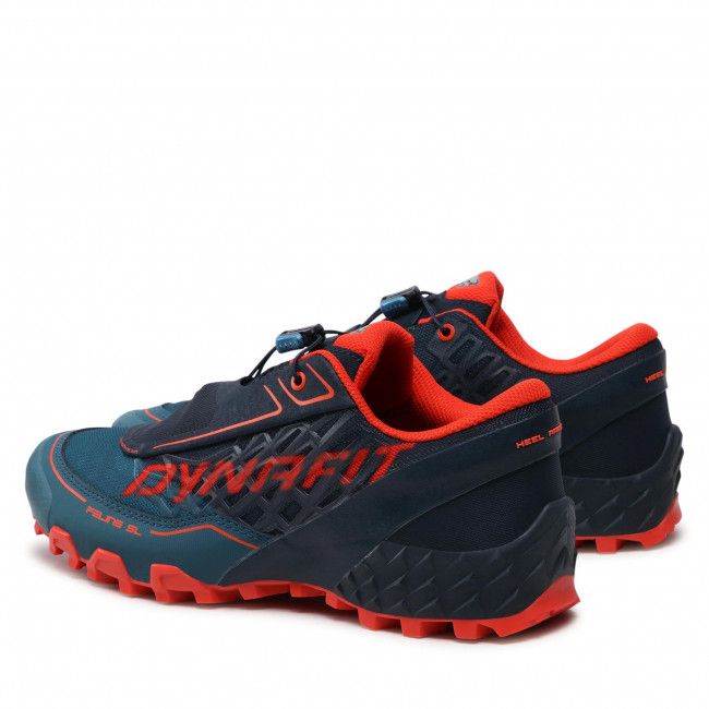 Scarpe Dynafit - Feline Sl 64053 Mallard Blue/Blueberry 8161