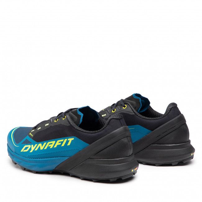 Scarpe Dynafit - Ultra 50 Gtx GORE-TEX 64068 Black Out/Reef