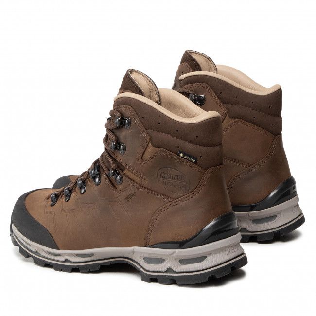 Scarpe da trekking MEINDL - Bellavista Mfs GORE-TEX 2426-10 Braun/Nougat