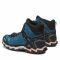 Scarpe da trekking Meindl - Lite Hike Gtx GORE-TEX 4692 Blau/Orange 09