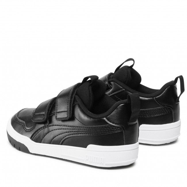 Sneakers PUMA - Multiflex Sl V Ps 380740 01 Pma Black/Puma White
