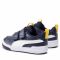 Sneakers PUMA - Multiflex Sl V Ps 380740 10 Peacoat/Puma White