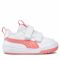 Sneakers Puma - Multiflex Sl V Inf 380741 12 Puma White/Carnation Pink