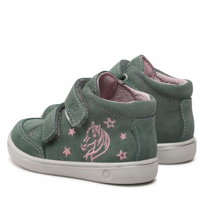 Sneakers Ricosta - Pepino By Ricosta Lya 502602202/570 Salbei