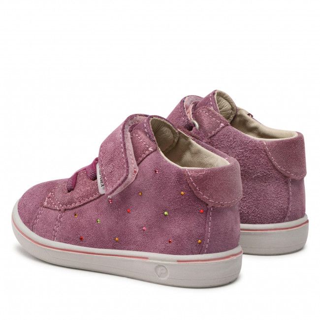 Sneakers Ricosta - Sanja 50 2604602/320 Sucre