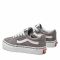 Scarpe sportive Vans - Sk8-Low VN0A7Q5L85T1 Mini Vans Frost Gray