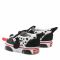 Scarpe sportive Vans - Dog Slip-On V VN0A4VJM6BT1 Dalmatian Black/True Whit