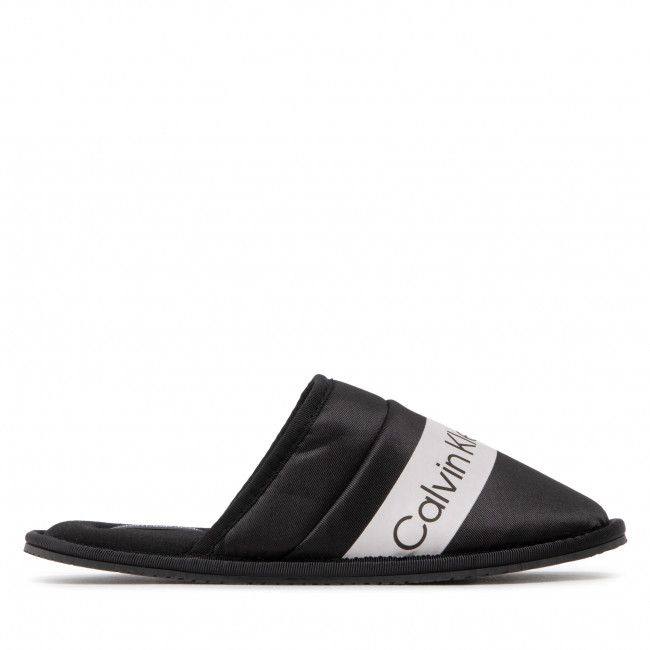 Pantofole CALVIN KLEIN JEANS - Home Slide YM0YM00528 Black BDS