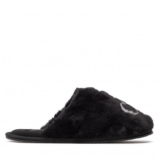 Pantofole Calvin Klein Jeans - Home Slide YW0YW00749 Black BDS