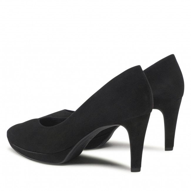 Scarpe stiletto Paul Green - 3836-002 Schwarz