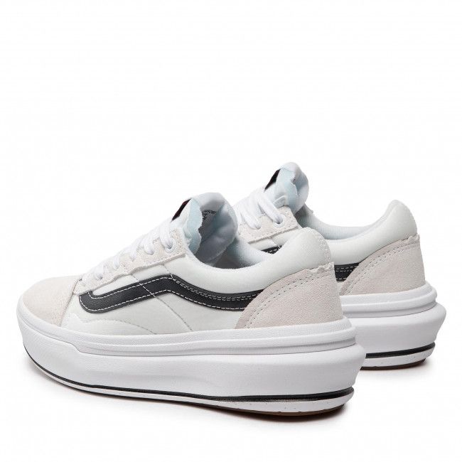 Sneakers VANS - Old Skool Overt VN0A7Q5EWHT1 White