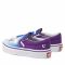 Scarpe sportive VANS - Classic Slip-On VN0A7Q5G5RH1 Pretty Guardians Sailor M