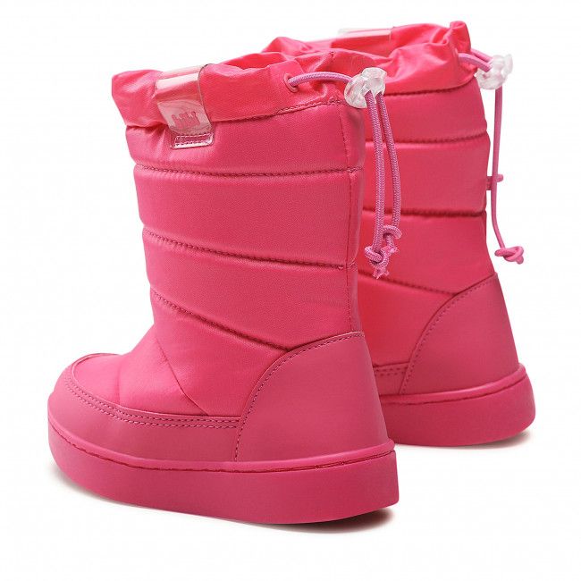 Stivali da neve Bibi - Urban Boots 1049132 Hot Pink