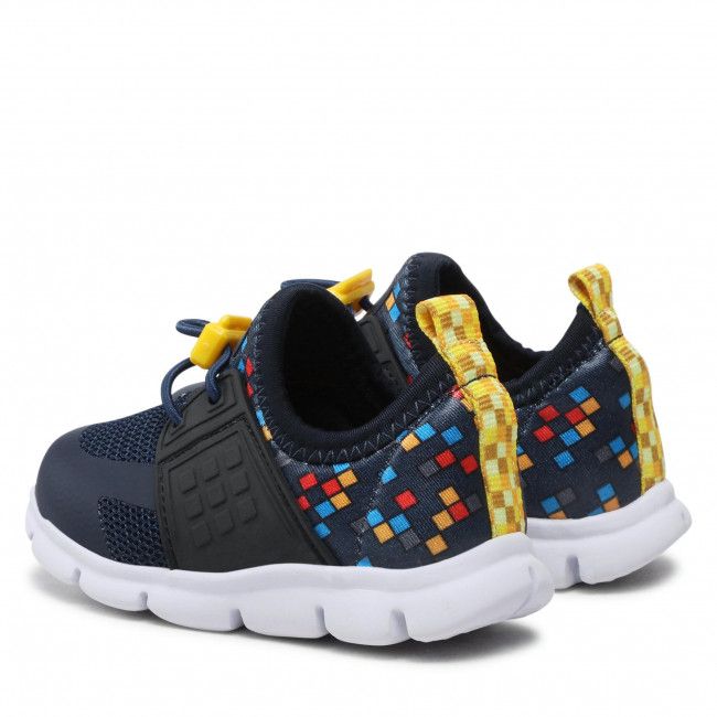 Sneakers BIBI - Energy Baby New II 1107194 Navy/Print