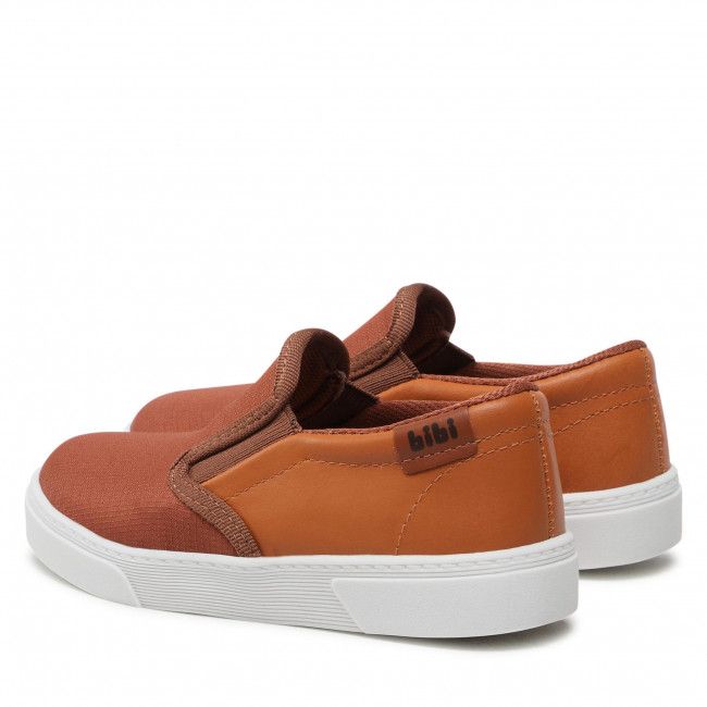 Scarpe sportive BIBI - On Way 1108110 Caramel