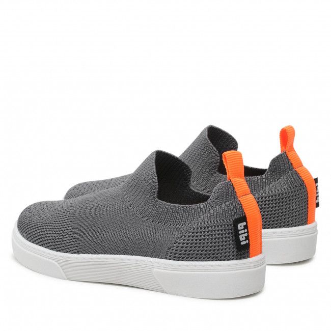 Scarpe sportive BIBI - On Way 1108132 Graphite