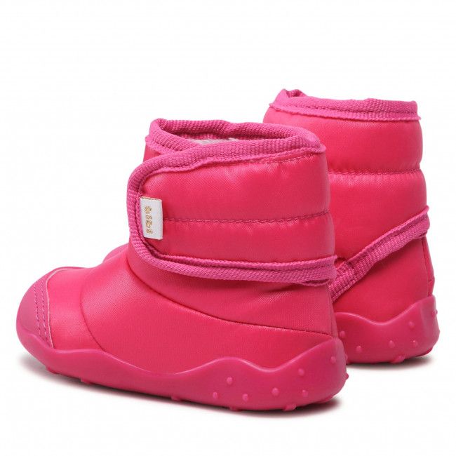 Stivali Bibi - Fisioflex 4.0 1110218 Hot Pink