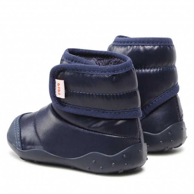 Stivali da neve Bibi - Fisioflex 4.0 1110220 Navy