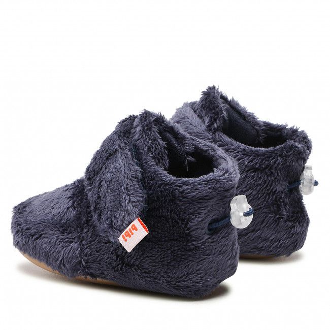 Pantofole BIBI - Afeto Joy 1124153 Navy